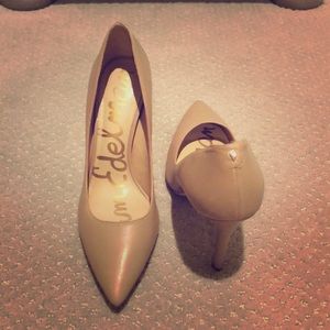 Sam Edelman Pumps